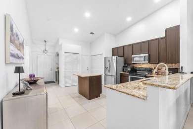 This beautifully updated lakefront villa blends timeless comfort - photo 14