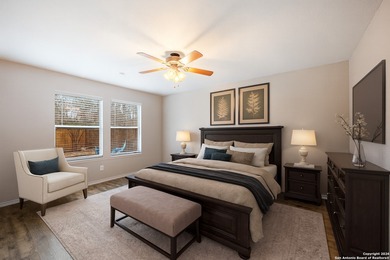 Move-in ready and filled with thoughtful updates, this