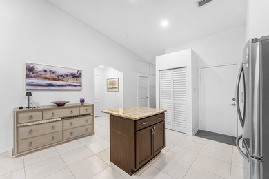 This beautifully updated lakefront villa blends timeless comfort - photo 15