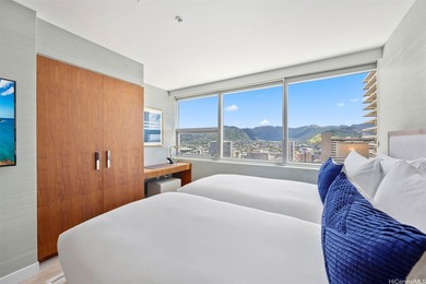 A rare opportunity to own one of Waikiki's most private - photo 16