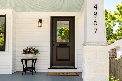 Whitefish Bay charm meets modern luxury in this stunning - photo 16