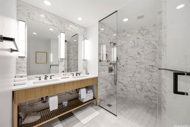 A rare opportunity to own one of Waikiki's most private - photo 17