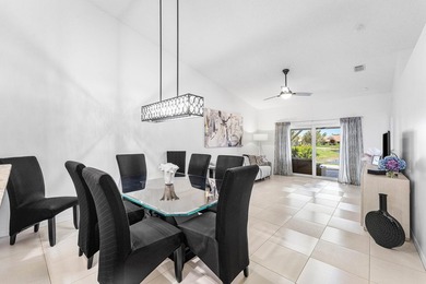 This beautifully updated lakefront villa blends timeless comfort - photo 18