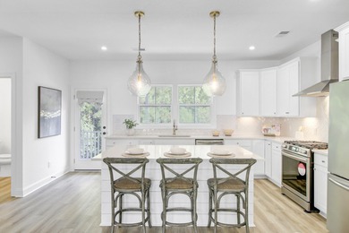 If living adjacent to downtown Summerville interest you, where