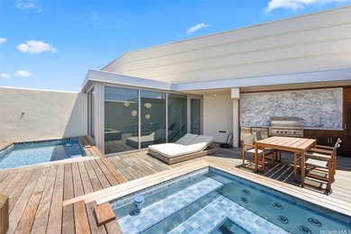 A rare opportunity to own one of Waikiki's most private - photo 20