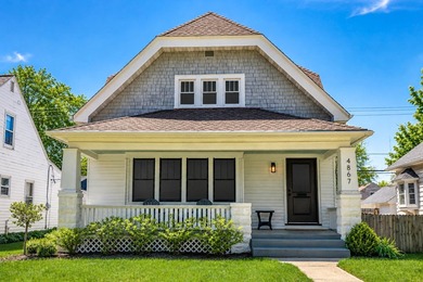 Whitefish Bay charm meets modern luxury in this stunning - photo 20