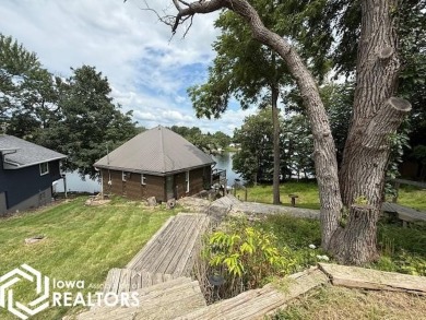 Lake Home For Sale in Brooklyn, Iowa