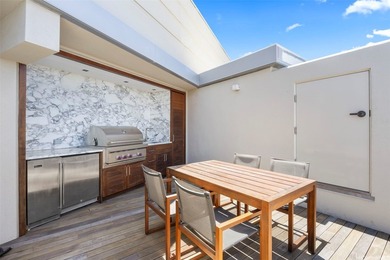 A rare opportunity to own one of Waikiki's most private - photo 22