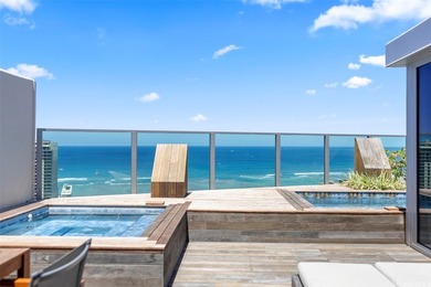A rare opportunity to own one of Waikiki's most private - photo 23