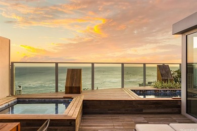 A rare opportunity to own one of Waikiki's most private - photo 24