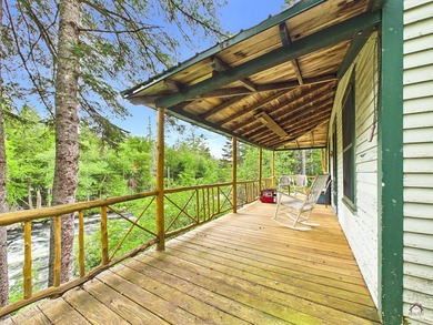 Take to the woods and experience a place unlike any other - photo 31