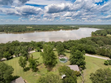 Lake Home For Sale in Claremore, Oklahoma
