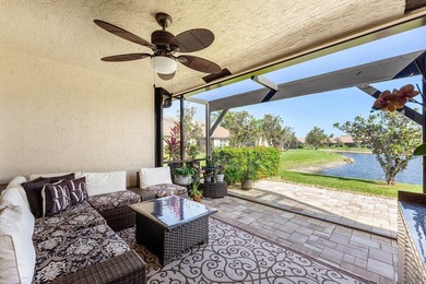 This beautifully updated lakefront villa blends timeless comfort - photo 32