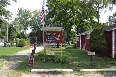 Anchor Bay Resort is one of the area's premier turnkey lakefront - photo 2