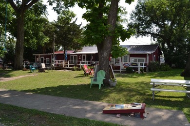 Anchor Bay Resort is one of the area's premier turnkey lakefront - photo 3