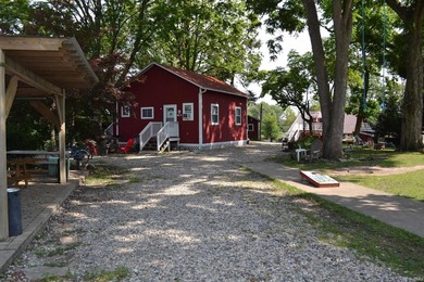 Anchor Bay Resort is one of the area's premier turnkey lakefront - photo 4