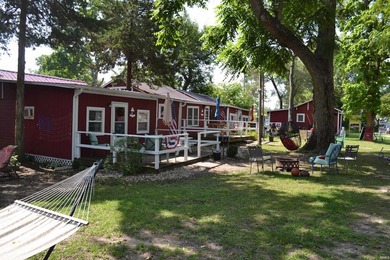 Anchor Bay Resort is one of the area's premier turnkey lakefront - photo 5