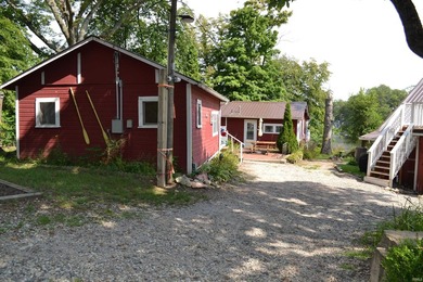 Anchor Bay Resort is one of the area's premier turnkey lakefront - photo 6