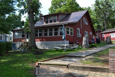 Anchor Bay Resort is one of the area's premier turnkey lakefront - photo 7