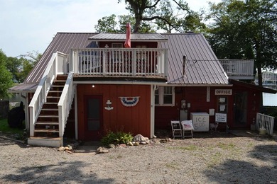 Anchor Bay Resort is one of the area's premier turnkey lakefront - photo 8