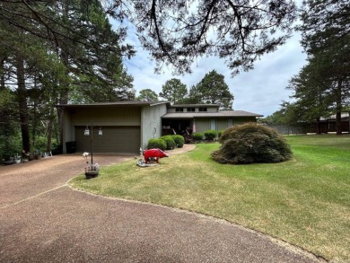 Lake Home For Sale in Heber Springs, Arkansas