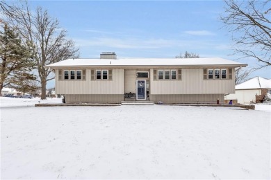 Lake Home Sale Pending in Raymore, Missouri