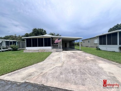 Discover your dream home in Sarasota Florida, a vibrant 55+ - photo 3