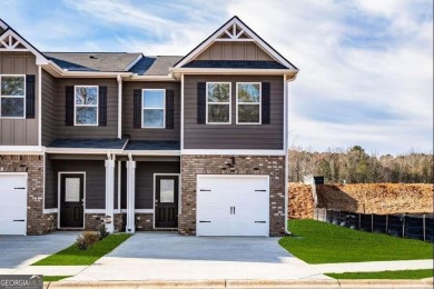 Lake Townhome/Townhouse For Sale in Gainesville, Georgia
