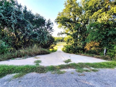 Lake Granbury Acreage For Sale in Granbury Texas