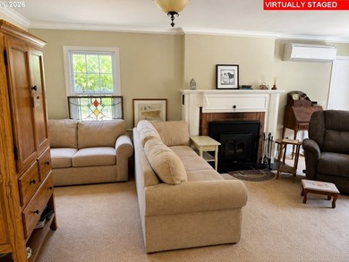 Solid home with character and charm on the east side of town - photo 4