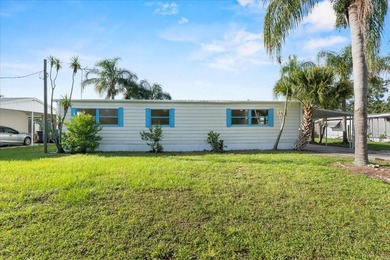Lake Home For Sale in Haines City, Florida
