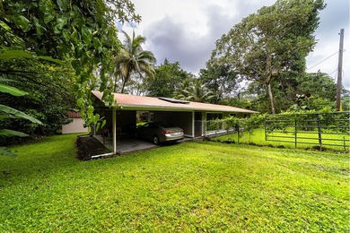 Welcome to this fully furnished 3-bedroom, 2-bath home tucked - photo 1