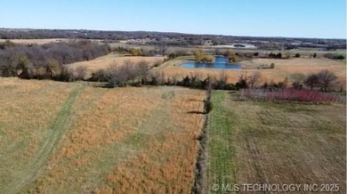Lake Acreage For Sale in Tahlequah, Oklahoma