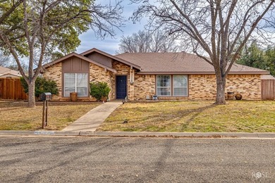 Lake Nasworthy Home Sale Pending in San Angelo Texas