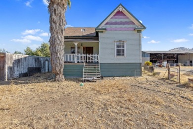 Lake Success Home For Sale in Porterville California
