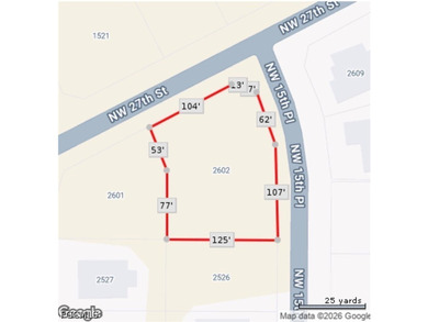 Nice and Cleared OVERSIZED Multiple Family Residential LOT with - photo 3