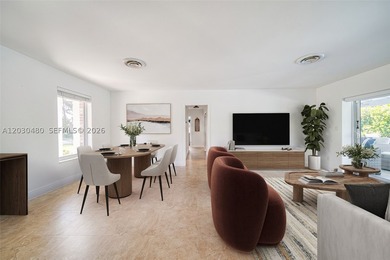 Welcome to this beautifully updated 4-bedroom, 3-bathroom home - photo 3