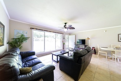 Welcome to this fully furnished 3-bedroom, 2-bath home tucked - photo 4