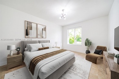 Welcome to this beautifully updated 4-bedroom, 3-bathroom home - photo 10