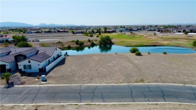 Lake Lot For Sale in Fort Mohave, Arizona