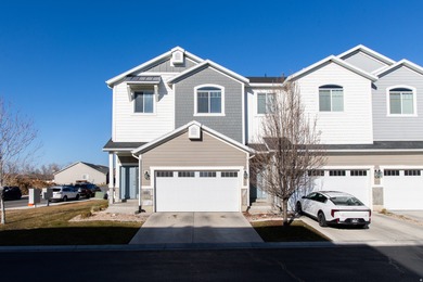 Utah Lake Townhome/Townhouse For Sale in Orem Utah