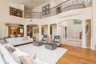 Perfectly positioned on more than 1.3 private acres within the - photo 13