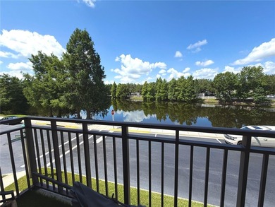 Corner Unit Condo in the Heart of Celebration - Elevator - photo 14