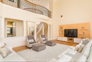 Perfectly positioned on more than 1.3 private acres within the - photo 17