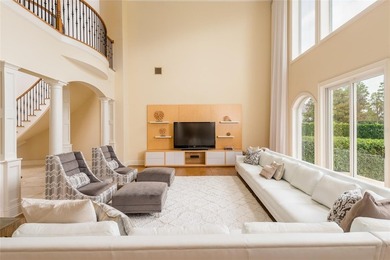 Perfectly positioned on more than 1.3 private acres within the - photo 18