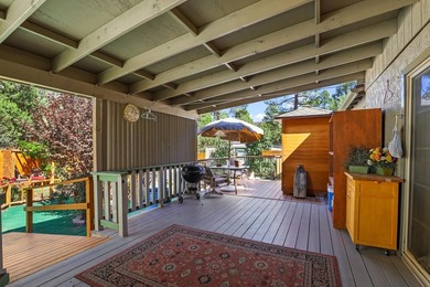This single level 3-bed, 2-bath home in Strawberry Mountain - photo 21