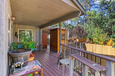 This single level 3-bed, 2-bath home in Strawberry Mountain - photo 22