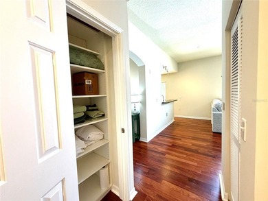Corner Unit Condo in the Heart of Celebration - Elevator - photo 22