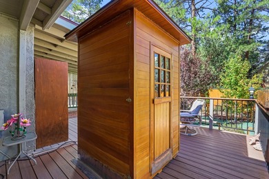 This single level 3-bed, 2-bath home in Strawberry Mountain - photo 23