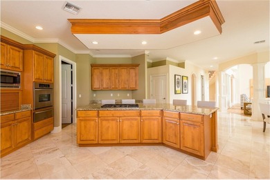 Perfectly positioned on more than 1.3 private acres within the - photo 23